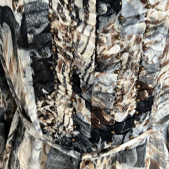 Alberto Makali blouse - Picture 10 of 12